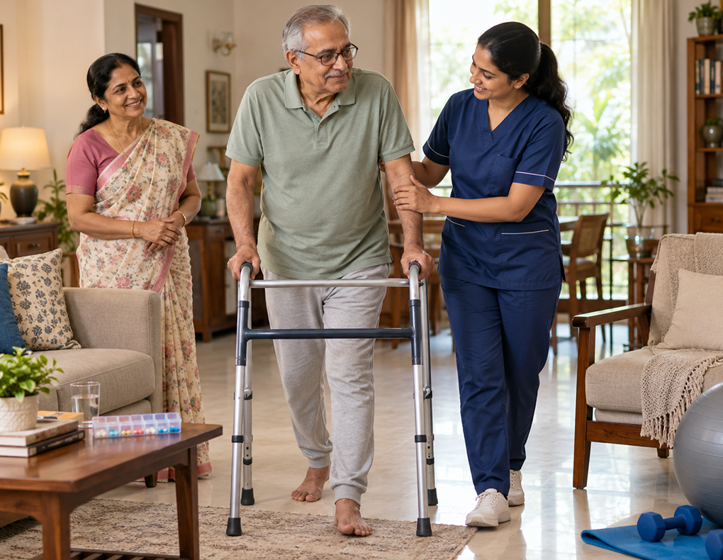 Transition Care